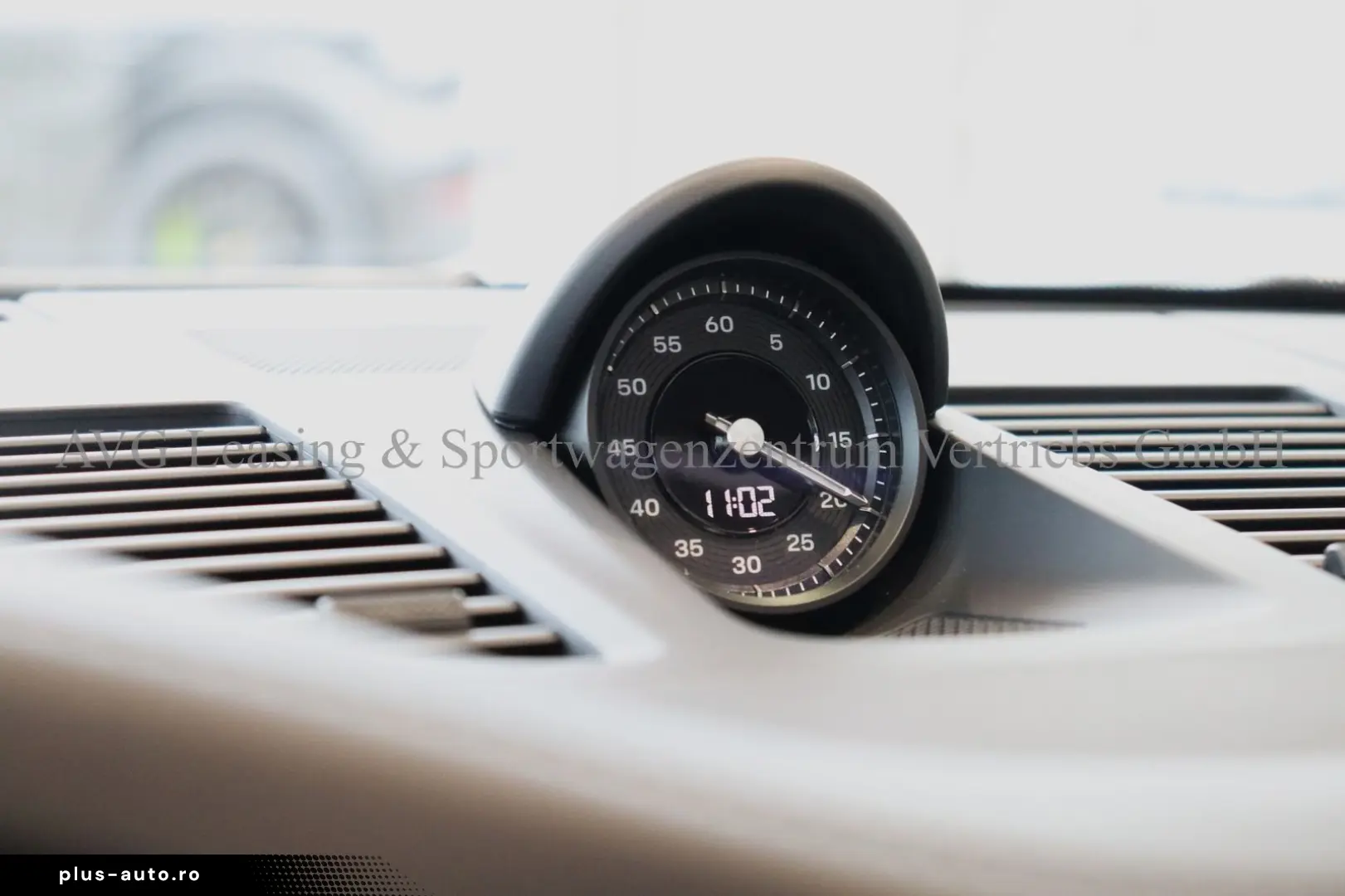 PORSCHE 992 911 Carrera S Cabrio DT 1.Hd CHRONO BOSE