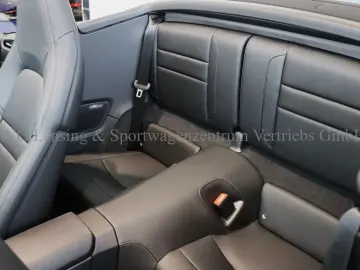 PORSCHE 992 911 Carrera S Cabrio DT 1.Hd CHRONO BOSE