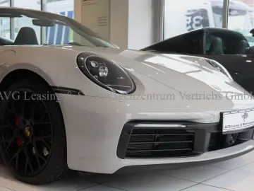 PORSCHE 992 911 Carrera S Cabrio DT 1.Hd CHRONO BOSE
