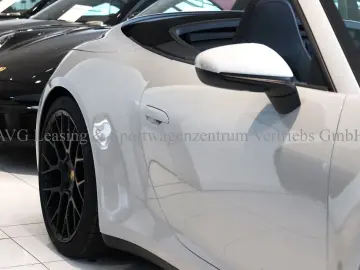 PORSCHE 992 911 Carrera S Cabrio DT 1.Hd CHRONO BOSE