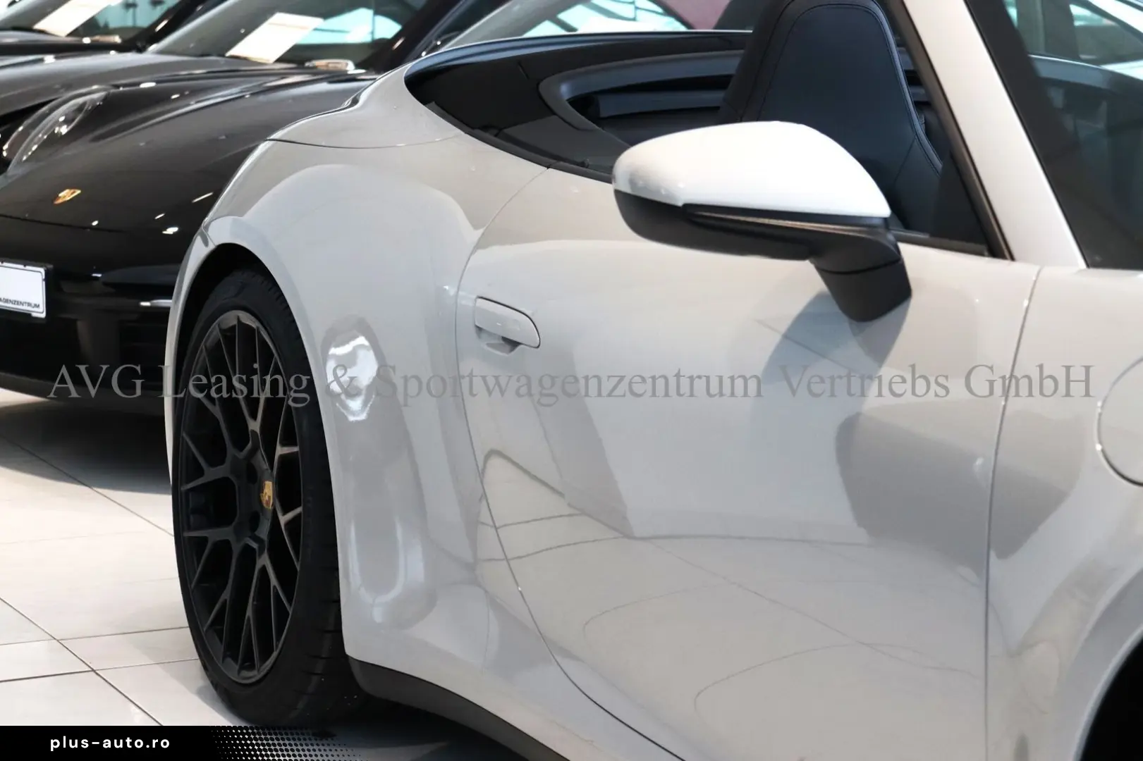 PORSCHE 992 911 Carrera S Cabrio DT 1.Hd CHRONO BOSE