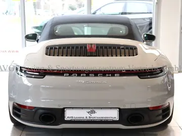 PORSCHE 992 911 Carrera S Cabrio DT 1.Hd CHRONO BOSE