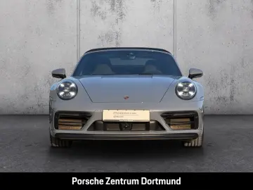 PORSCHE 992 911 Carrera 4 GTS Cabriolet LED-Matrix BOSE