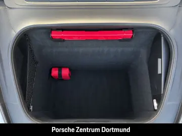 PORSCHE 992 911 Carrera 4 GTS Cabriolet LED-Matrix BOSE
