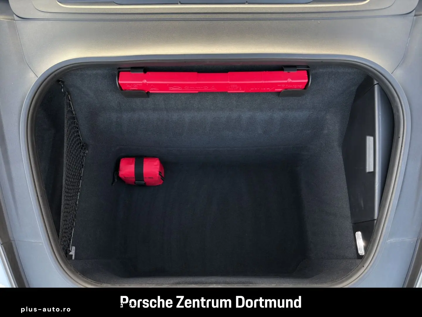 PORSCHE 992 911 Carrera 4 GTS Cabriolet LED-Matrix BOSE