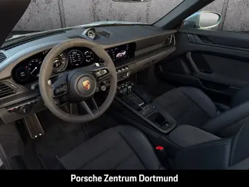 PORSCHE 992 911 Carrera 4 GTS Cabriolet LED-Matrix BOSE