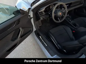 PORSCHE 992 911 Carrera 4 GTS Cabriolet LED-Matrix BOSE