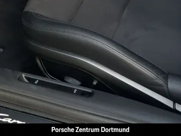 PORSCHE 992 911 Carrera 4 GTS Cabriolet LED-Matrix BOSE