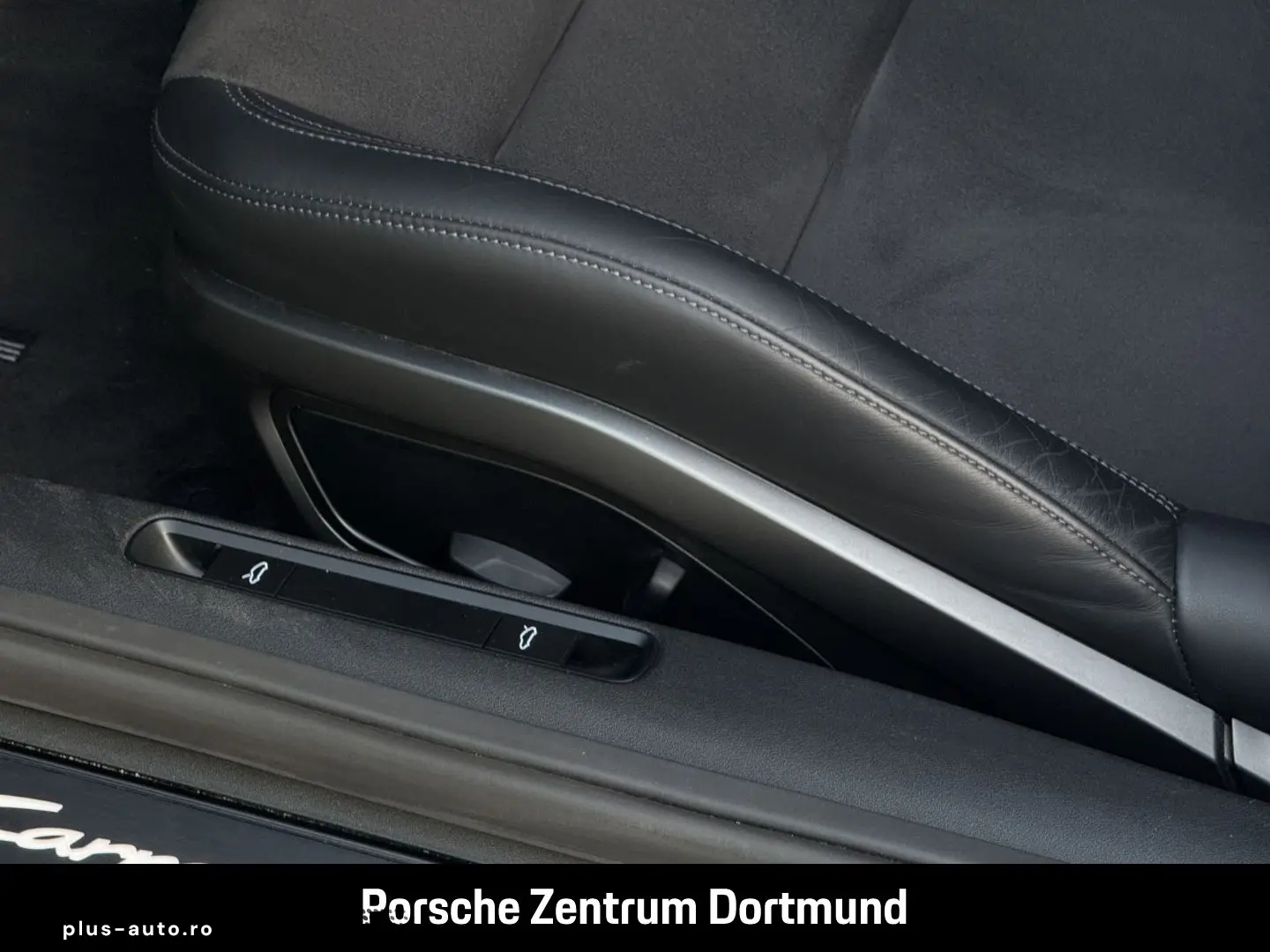 PORSCHE 992 911 Carrera 4 GTS Cabriolet LED-Matrix BOSE