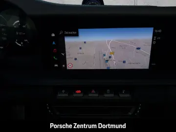 PORSCHE 992 911 Carrera 4 GTS Cabriolet LED-Matrix BOSE