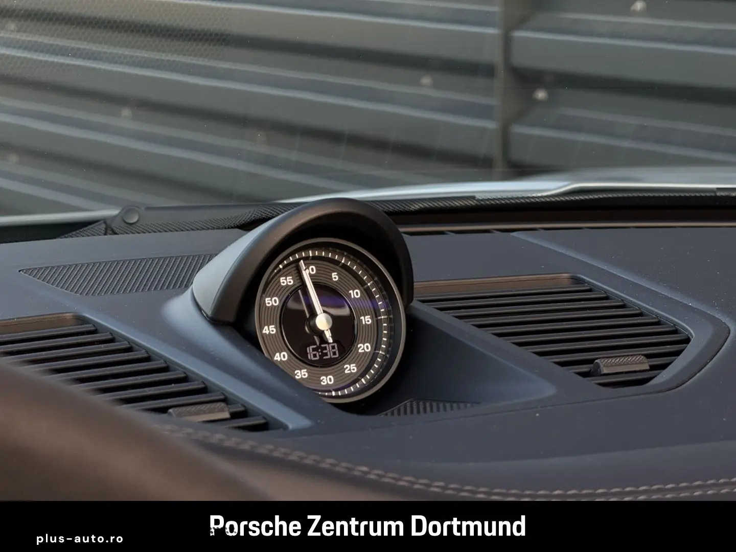 PORSCHE 992 911 Carrera 4 GTS Cabriolet LED-Matrix BOSE