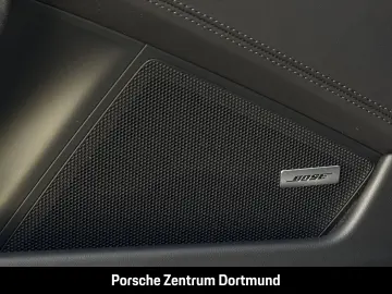 PORSCHE 992 911 Carrera 4 GTS Cabriolet LED-Matrix BOSE
