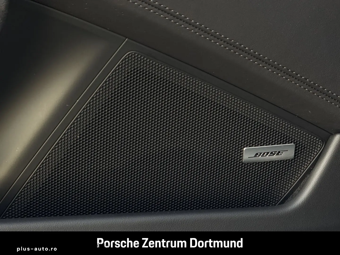 PORSCHE 992 911 Carrera 4 GTS Cabriolet LED-Matrix BOSE