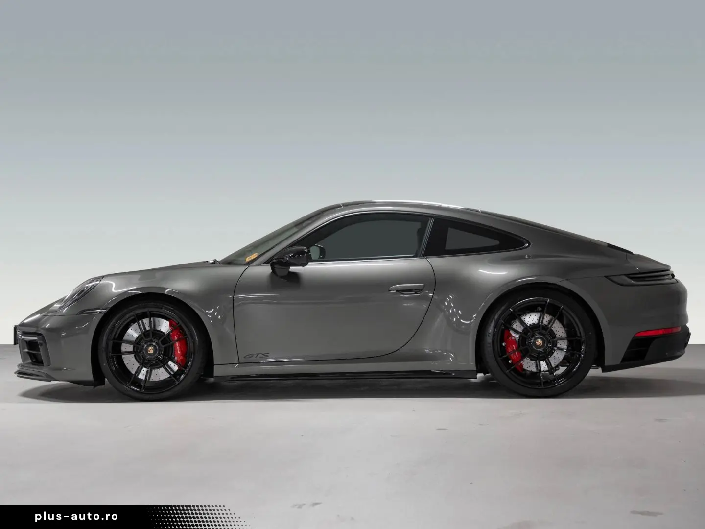 PORSCHE 992 Carrera 4 GTS BOSE Schiebedach Surround View