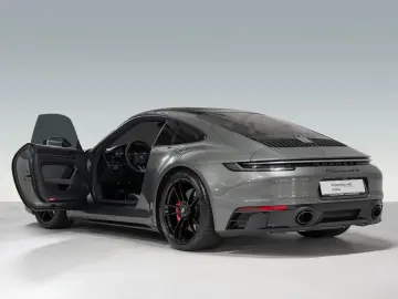 PORSCHE 992 Carrera 4 GTS BOSE Schiebedach Surround View