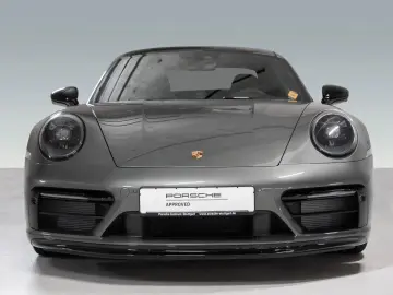 PORSCHE 992 Carrera 4 GTS BOSE Schiebedach Surround View