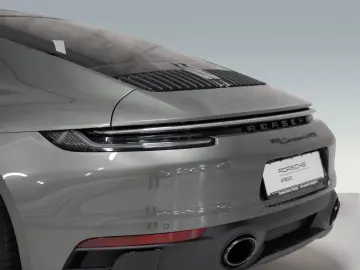 PORSCHE 992 Carrera 4 GTS BOSE Schiebedach Surround View