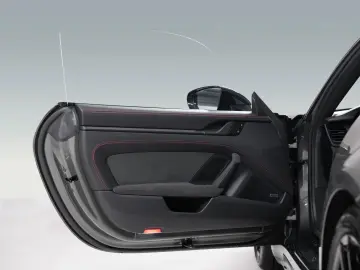 PORSCHE 992 Carrera 4 GTS BOSE Schiebedach Surround View