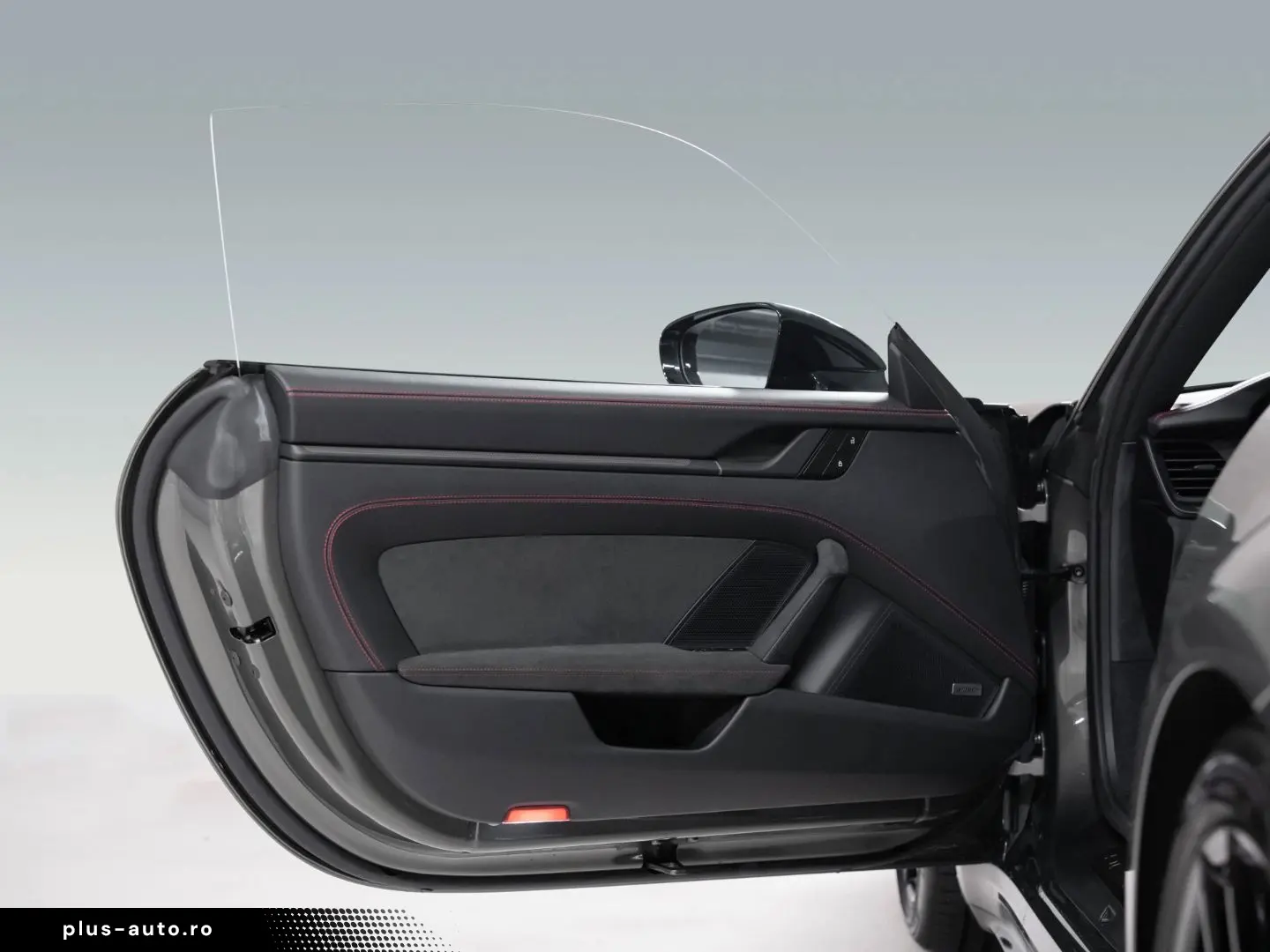 PORSCHE 992 Carrera 4 GTS BOSE Schiebedach Surround View