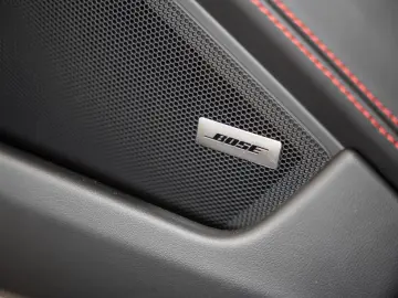 PORSCHE 992 Carrera 4 GTS BOSE Schiebedach Surround View