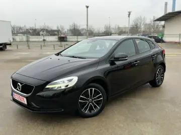 V40 2.0d D3 Momentum