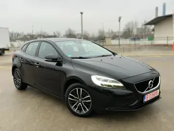 V40 2.0d D3 Momentum