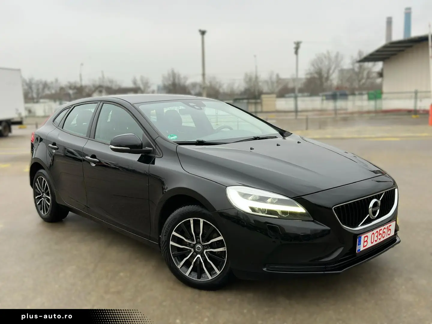 V40 2.0d D3 Momentum