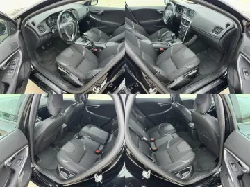 V40 2.0d D3 Momentum