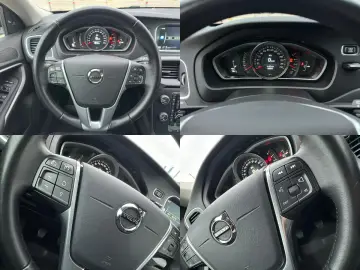 V40 2.0d D3 Momentum