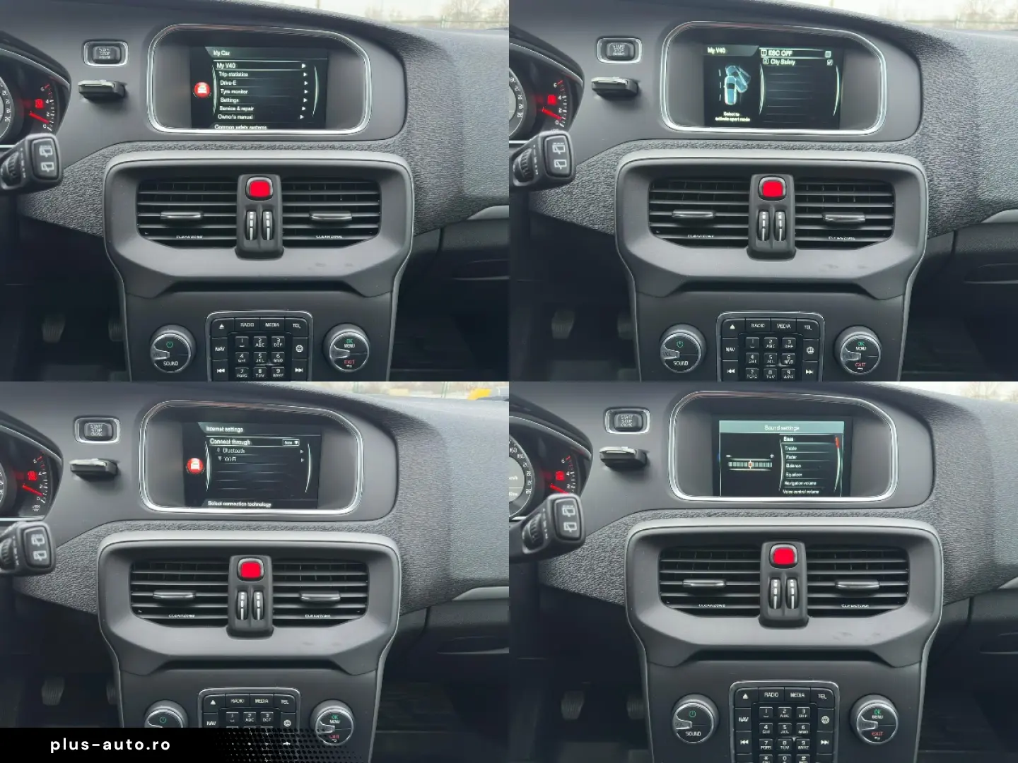 V40 2.0d D3 Momentum