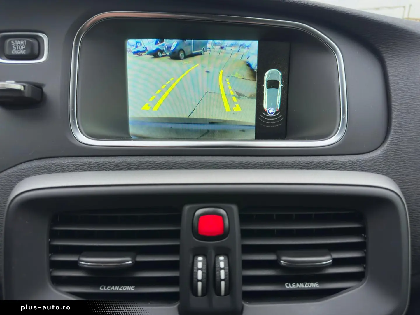 V40 2.0d D3 Momentum