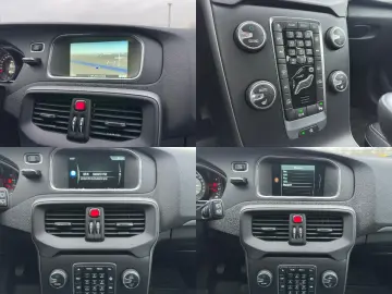 V40 2.0d D3 Momentum