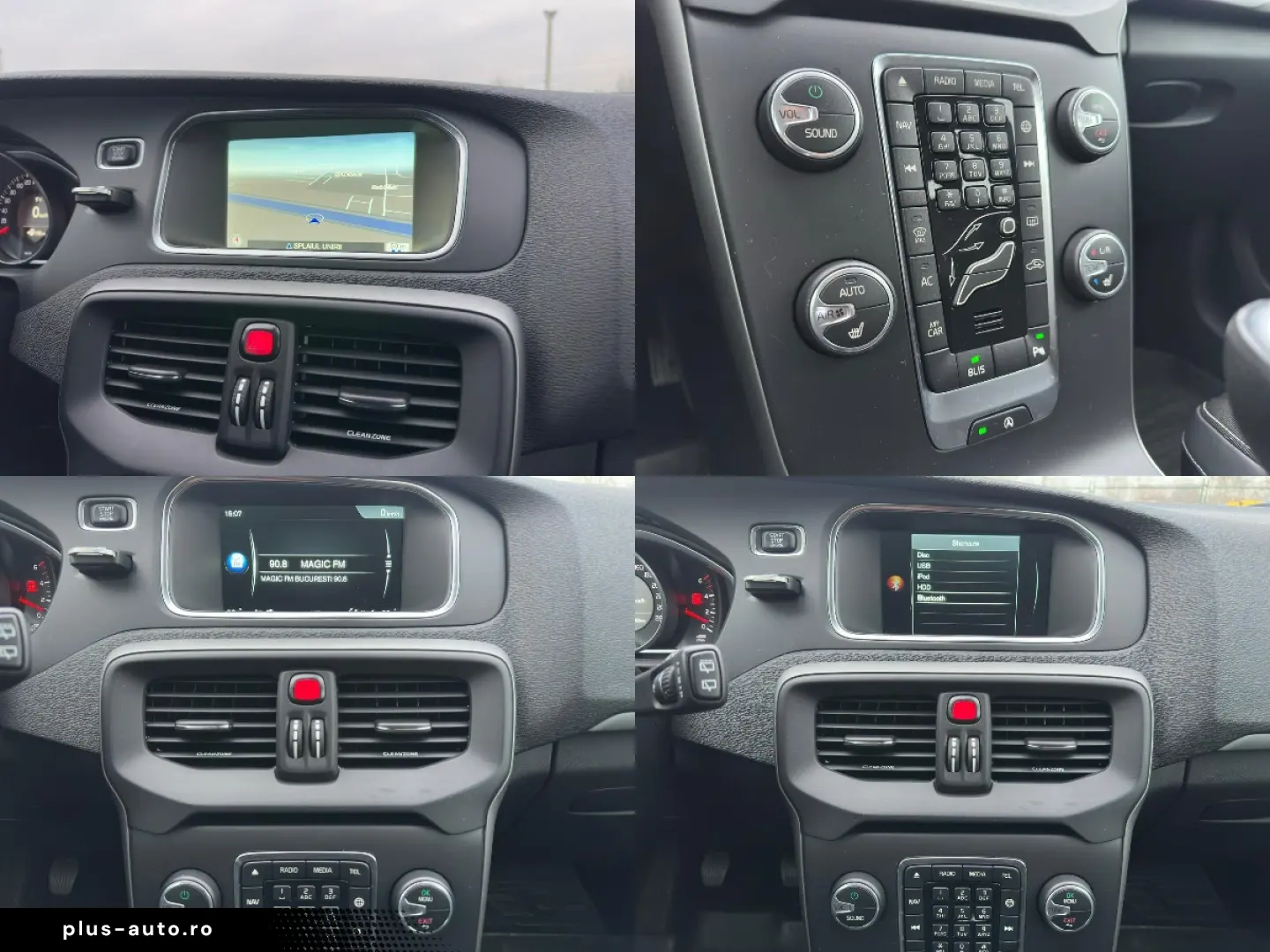 V40 2.0d D3 Momentum