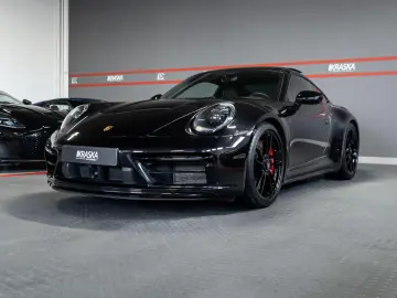 PORSCHE 911 3.0 Carrera GTS PDLS  PANO BOSE CHRONO PPF