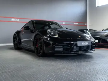 PORSCHE 911 3.0 Carrera GTS PDLS  PANO BOSE CHRONO PPF