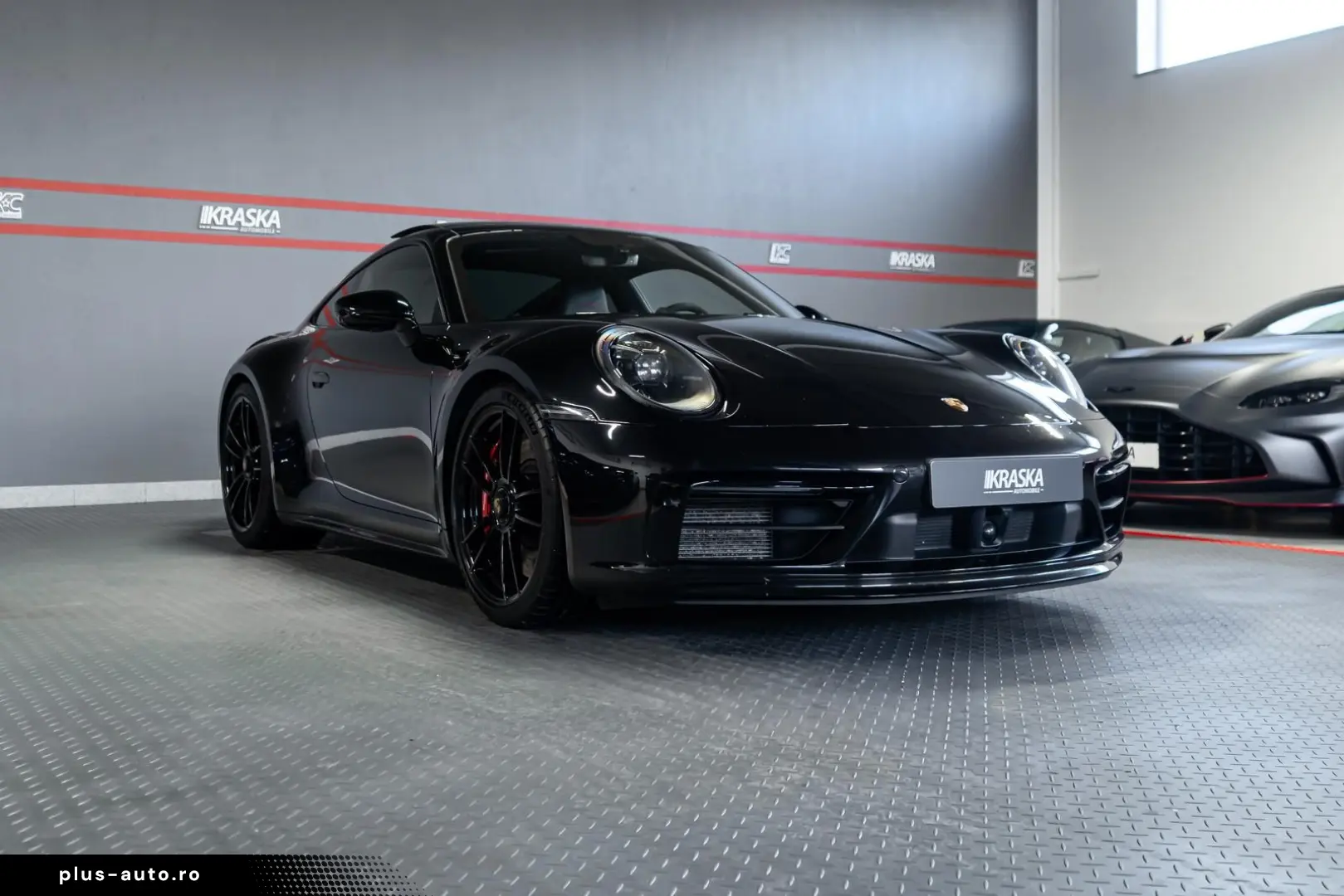 PORSCHE 911 3.0 Carrera GTS PDLS  PANO BOSE CHRONO PPF