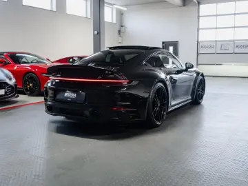 PORSCHE 911 3.0 Carrera GTS PDLS  PANO BOSE CHRONO PPF