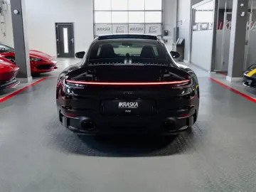 PORSCHE 911 3.0 Carrera GTS PDLS  PANO BOSE CHRONO PPF