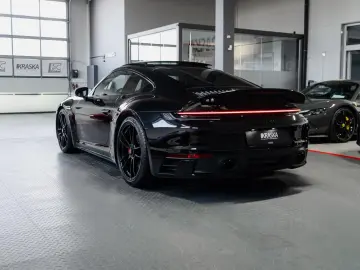 PORSCHE 911 3.0 Carrera GTS PDLS  PANO BOSE CHRONO PPF