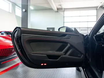 PORSCHE 911 3.0 Carrera GTS PDLS  PANO BOSE CHRONO PPF