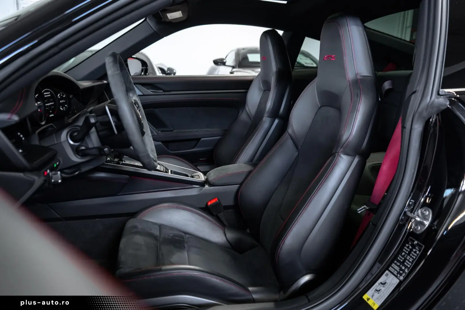 PORSCHE 911 3.0 Carrera GTS PDLS  PANO BOSE CHRONO PPF