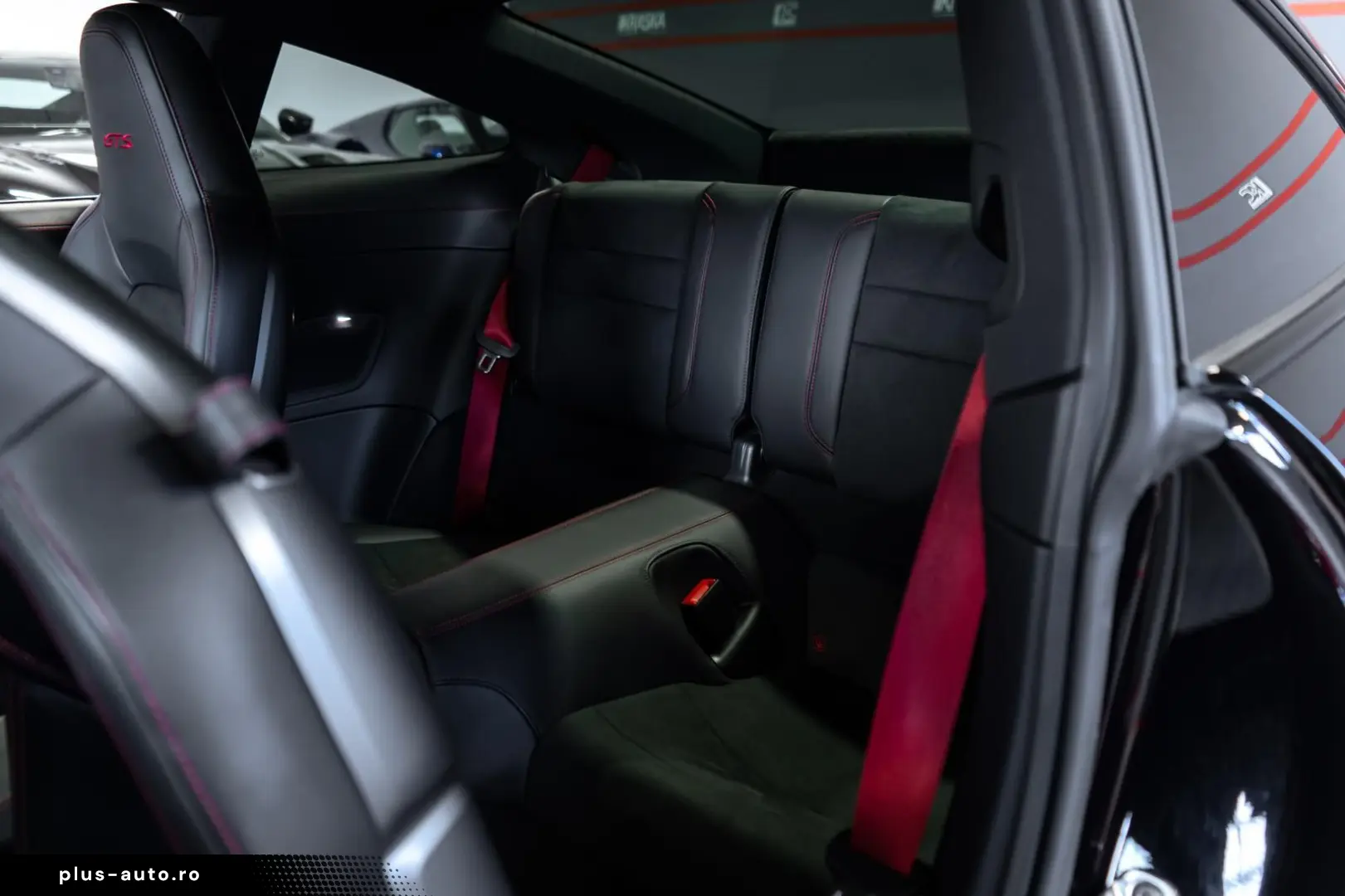 PORSCHE 911 3.0 Carrera GTS PDLS  PANO BOSE CHRONO PPF