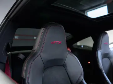 PORSCHE 911 3.0 Carrera GTS PDLS  PANO BOSE CHRONO PPF