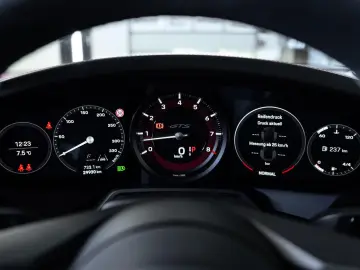 PORSCHE 911 3.0 Carrera GTS PDLS  PANO BOSE CHRONO PPF