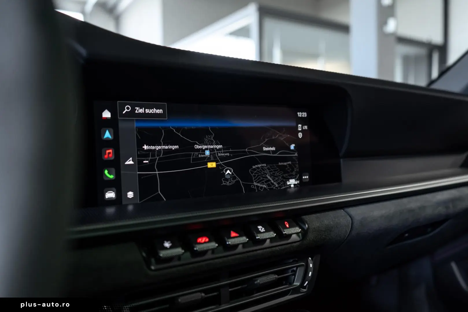 PORSCHE 911 3.0 Carrera GTS PDLS  PANO BOSE CHRONO PPF