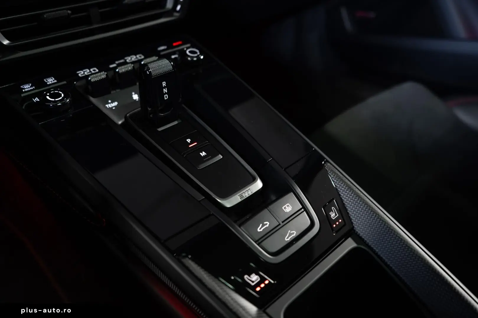 PORSCHE 911 3.0 Carrera GTS PDLS  PANO BOSE CHRONO PPF