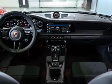 PORSCHE 911 3.0 Carrera GTS PDLS  PANO BOSE CHRONO PPF