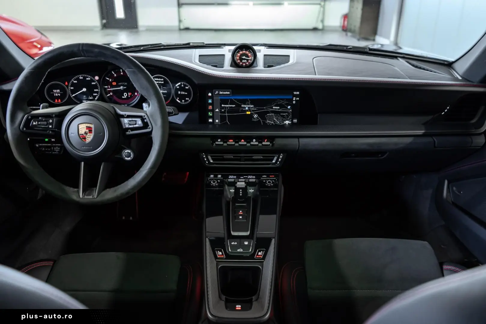 PORSCHE 911 3.0 Carrera GTS PDLS  PANO BOSE CHRONO PPF