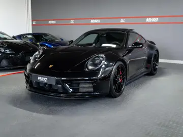 PORSCHE 911 3.0 Carrera GTS PDLS  PANO BOSE CHRONO PPF
