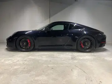 PORSCHE 992 (911) Carrera GTS  Sitzbelüftg.   BOSE  Spor